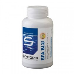 Syform Efa Blu 120 Perle Da...