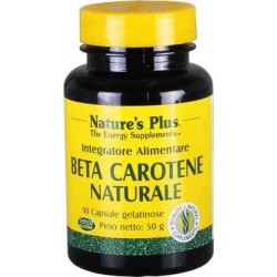 La Strega Betacarotene...