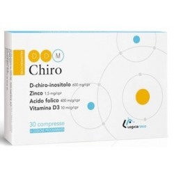 Pharmextracta Ddm Chiro 30...