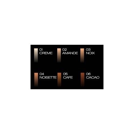 Korff Cure Make Up Fondotinta Gocce 01 Creme 30 Ml