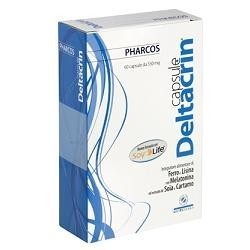 Biodue Pharcos Deltacrin...