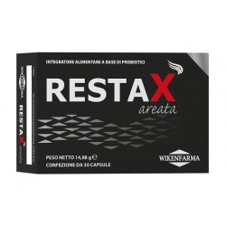 Wikenfarma Restax Areata 30...