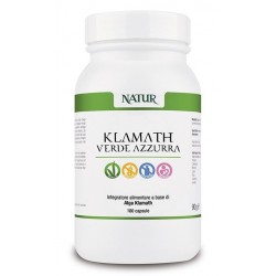 Natur Klamath Vde Az 60...