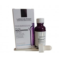 La Roche Posay-phas Pure Niacinamide 10 Siero 30 Ml
