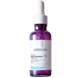 La Roche Posay-phas Pure Niacinamide 10 Siero 30 Ml