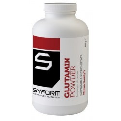 Syform Glutamin Powder Fl 400g