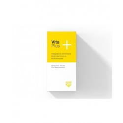 Vanda Omeopatici Vitaplus...