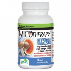 A. V. D. Reform Micotherapy...