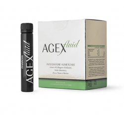 Biodue Agex Fluid Pharcos...