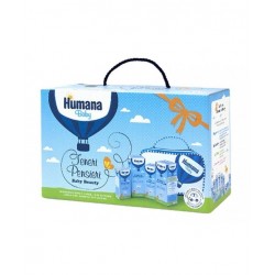 Humana Italia Humana Teneri...