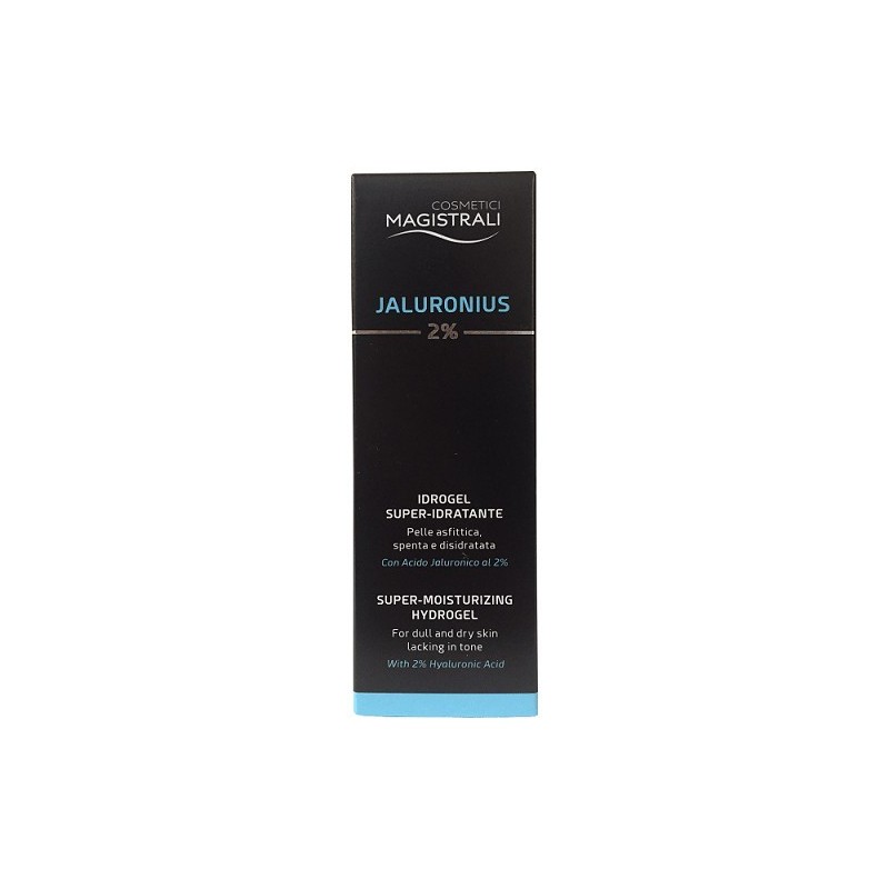 Difa Cooper Jaluronius 2% Flacone 30 Ml