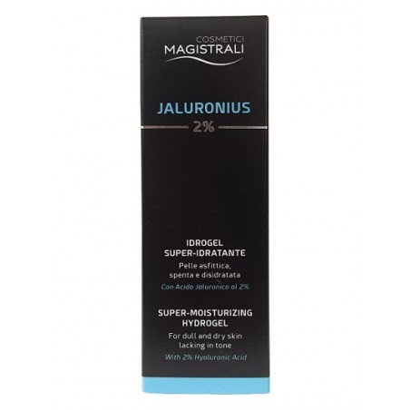 Difa Cooper Jaluronius 2% Flacone 30 Ml