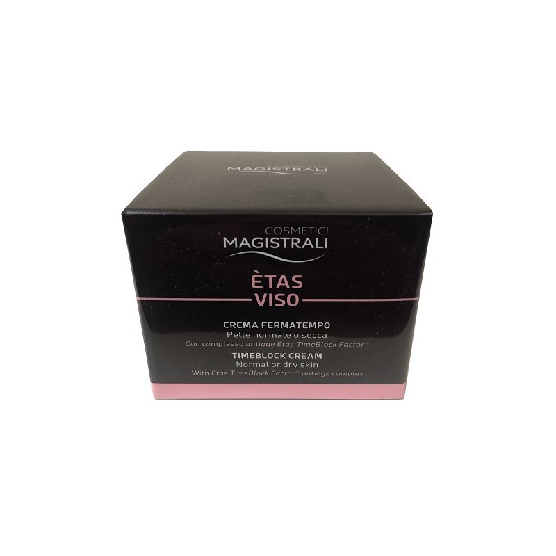 Difa Cooper Etas Crema Viso 50 Ml