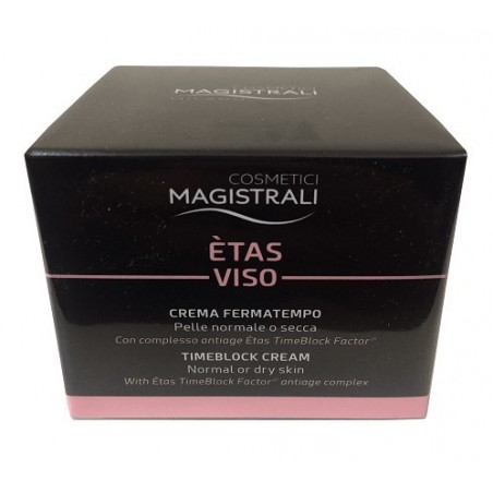 Difa Cooper Etas Crema Viso 50 Ml