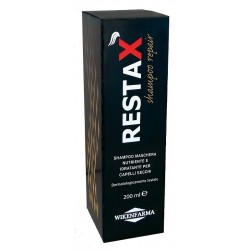 Wikenfarma Restax Shampoo...