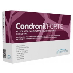 Geofarma Condronil Forte 30...