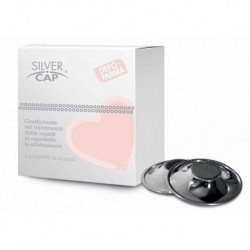 Depofarma Silver Cap...