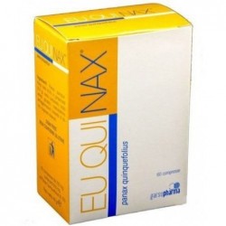 Scm Health Euquinax 60...