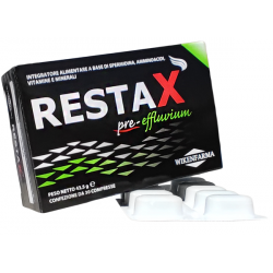 Wikenfarma Restax Pre...