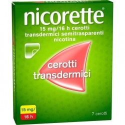 Johnson & Johnson Nicorette...
