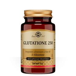 Solgar It. Multinutrient...