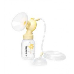 Medela Italia Set Singolo...