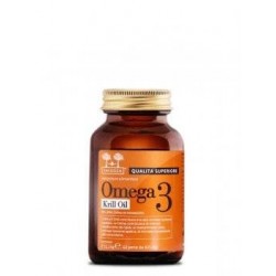 Salugea Omega 3 Krill Oil...