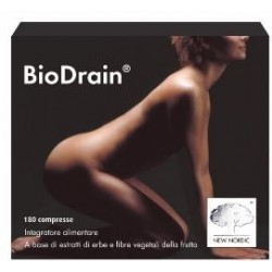 New Nordic Biodrain 180...