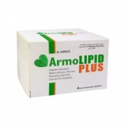 Meda Pharma Armolipid Plus...