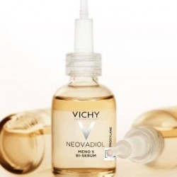 Vichy Neovadiol Menopausa Siero Bifasico Solution 5 30 Ml