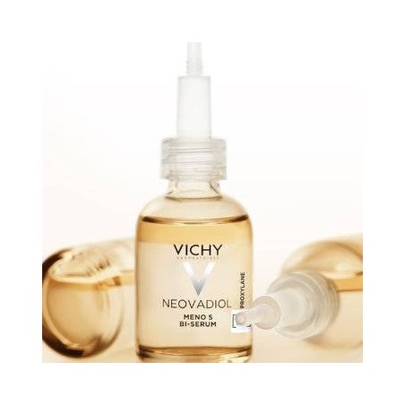 Vichy Neovadiol Menopausa Siero Bifasico Solution 5 30 Ml