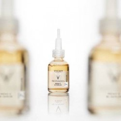 Vichy Neovadiol Menopausa Siero Bifasico Solution 5 30 Ml
