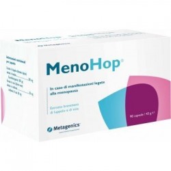 Metagenics Belgium Bvba...