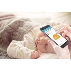 Corman Simplytemp24 Termometro Bluetooth