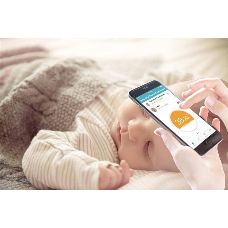 Corman Simplytemp24 Termometro Bluetooth