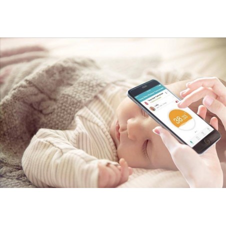 Corman Simplytemp24 Termometro Bluetooth