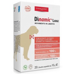 Dynamopet Dinamic Large 20...