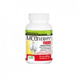 A. V. D. Reform Micotherapy...