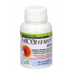 A. V. D. Reform Micotherapy...