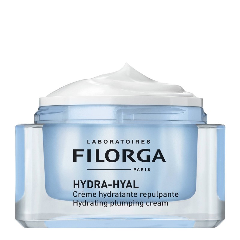 Laboratoires Filorga C. Italia Filorga Hydra Hyal Creme 50 Ml