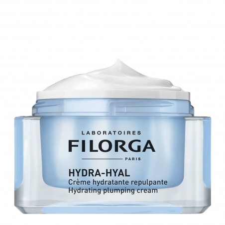 Laboratoires Filorga C. Italia Filorga Hydra Hyal Creme 50 Ml