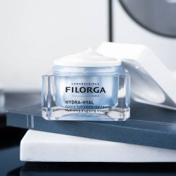 Laboratoires Filorga C. Italia Filorga Hydra Hyal Creme 50 Ml