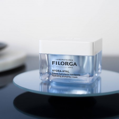 Laboratoires Filorga C. Italia Filorga Hydra Hyal Creme 50 Ml