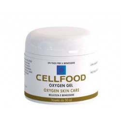 Epinutracell Cellfood...