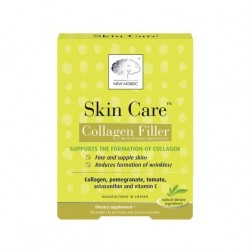 New Nordic Skin Care...