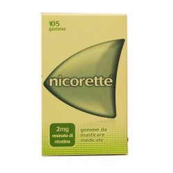Johnson & Johnson Nicorette...