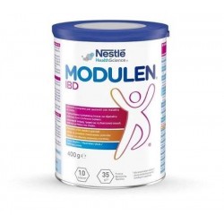 Nestle' It. Modulen Ibd...