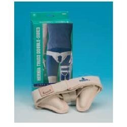 Farmac-zabban Cinto Erniario Hernia Truss Oppo Modello Sn2149l Misura Small Fascia Per Ernia Singola Sinistra