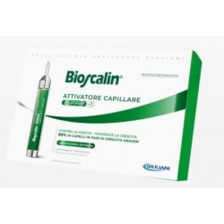 Giuliani Bioscalin Attivatore Capillare Isfrp-1 Sf 10 Ml