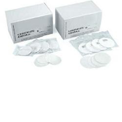 Safety Ostie 8cm 45 Pezzi